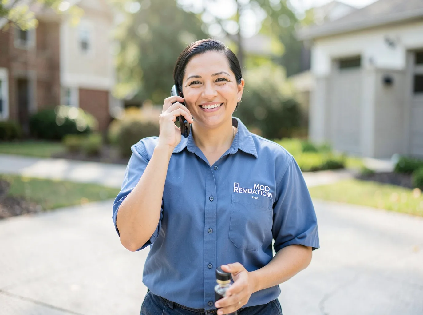 Mold Remediation Woodville, VA FAQs